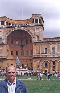 Ватикан