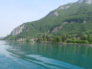 Озеро Анси. DSC03442