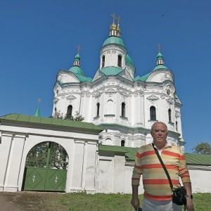 Козелец.Собор Рождества Богородицы. 1.2.