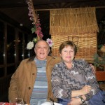 Застолье в ресторане "Гражда". IMG_0802