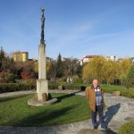 Парк СГК"Карпаты". Солнечные часы. IMG_0842