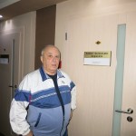 У процедурного кабинета IMG_0858