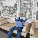 У процедурного кабинета IMG_0861