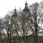 Львов.Костел Святого Михаила. IMG_0892