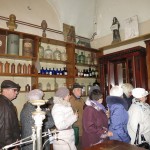 Музейная коллекция аптечного инвентаря IMG_0914
