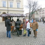 Львов. Площадь Рынок. IMG_0923