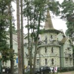 Юрмала. Вилла. 4-2
