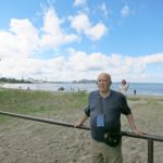 Таллинн. Побережье Балтийского моря в районе парка Кадриорг. 5