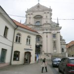 Вильнюс. Костел Св.Терезы. 6-1-%d0%ba%d0%be%d1%81%d1%82%d0%b5%d0%bb-%d1%81%d0%b2-%d1%82%d0%b5%d1%80%d0%b5%d0%b7%d1%8b