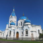 Елгава. Собор Св.Симеона и Анны. 6-1