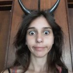 Каунас. Наш любимый чертик. 8-